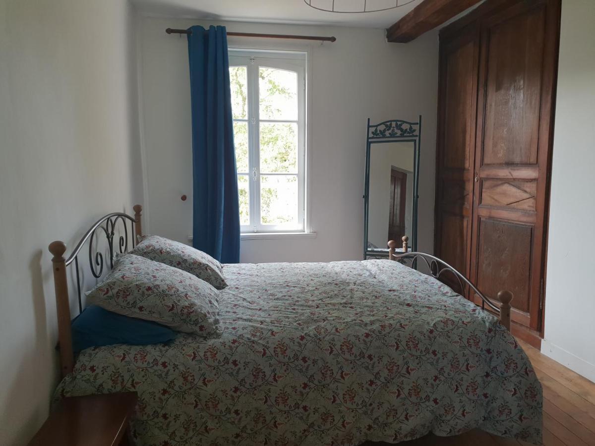 La Tilia Bed and Breakfast Saint-Riquier Εξωτερικό φωτογραφία